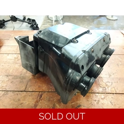 ●NO JACK HITTAZ Kawasaki ZX 600 G Ninja ZX6R Ölwanne Sump | eBay